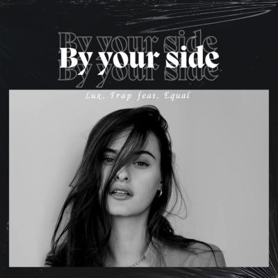 By your side (feat. Equal)のジャケット写真