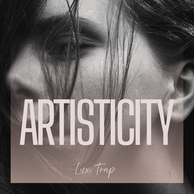 Artisticity (feat. Saki & Natalie) Front Cover