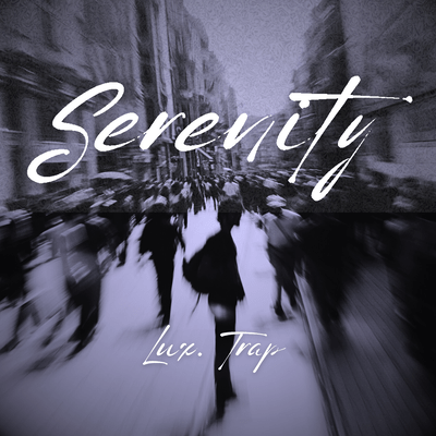 Serenity (feat. Saki)のジャケット写真