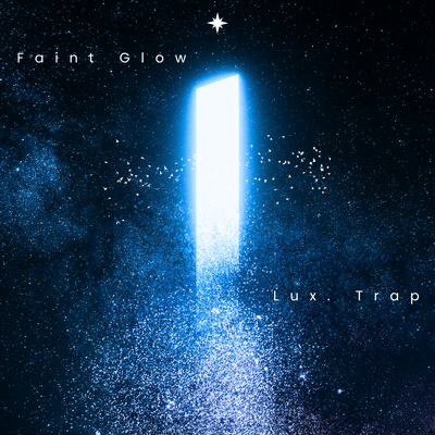 Faint Glowのジャケット写真