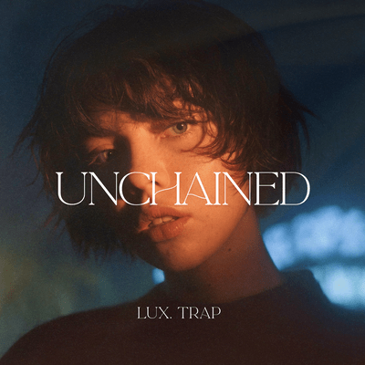 Unchained (feat. Saki, Feng Yi, Yongye Minus & Hanakuma Chifuyu) Front Cover