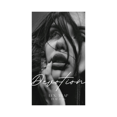 Devotion (feat. E'SK) Front Cover
