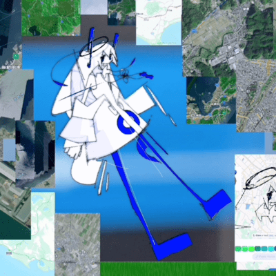 pop%pixelのジャケット写真