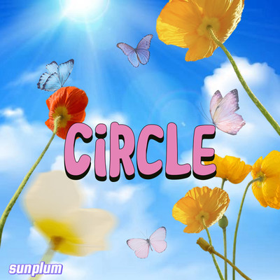 CIRCLEのジャケット写真