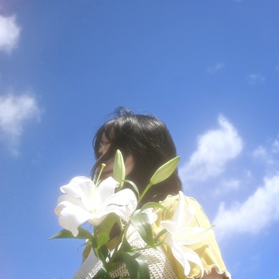 リリーライリーのジャケット写真