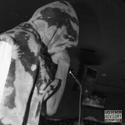 NICK WONDERLAND Front Cover