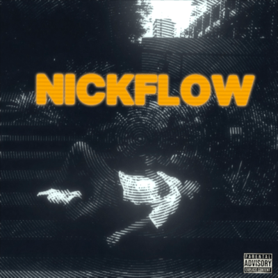 NICKFLOWのジャケット写真
