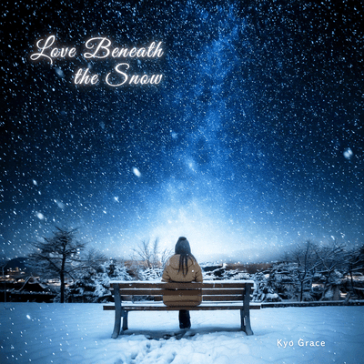 Love Beneath the Snow Front Cover
