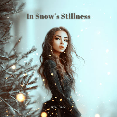 In Snow’s Stillnessのジャケット写真