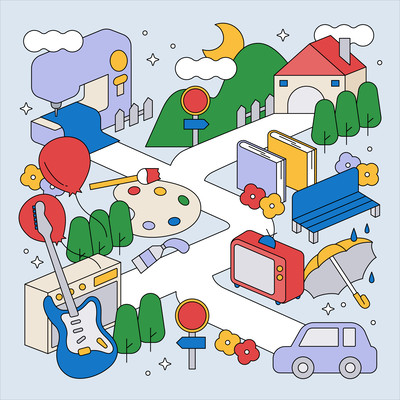 Highway Front Cover