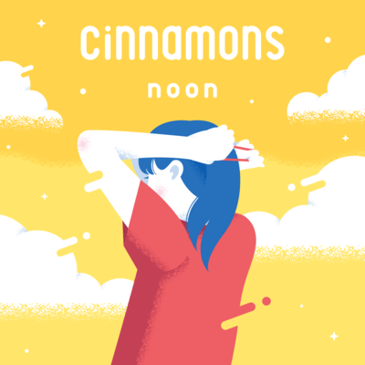 noon Front Cover