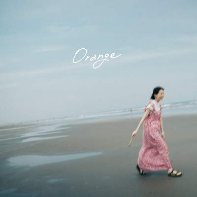 Orangeのジャケット写真