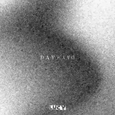 DAY BY DAYのジャケット写真