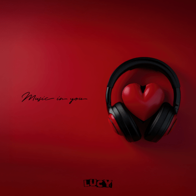 Music in you Front Cover