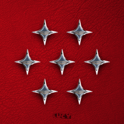 DREAM IN DREAM Front Cover