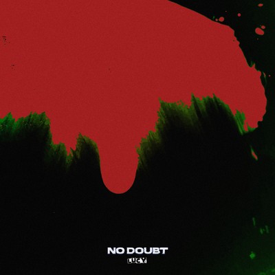 NO DOUBT Front Cover