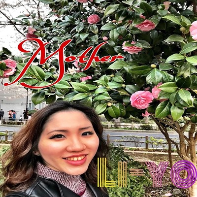 Motherのジャケット写真