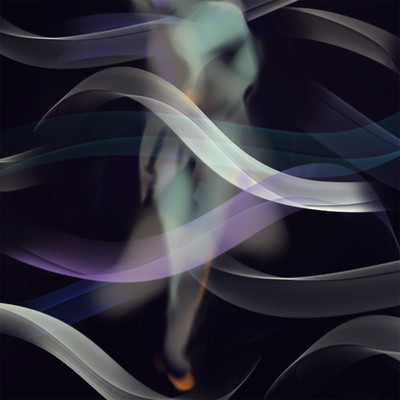 In the Darkness Front Cover