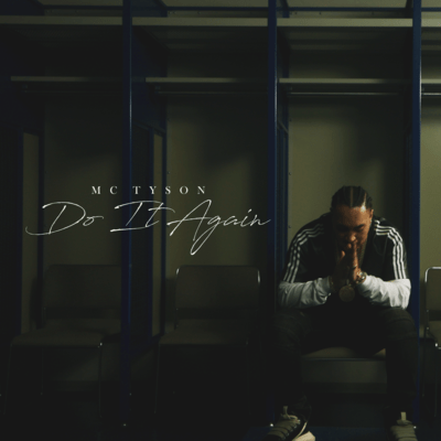 Do it again Front Cover