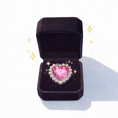 yosagenapuresento Front Cover