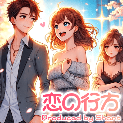 The Fate of Love Front Cover