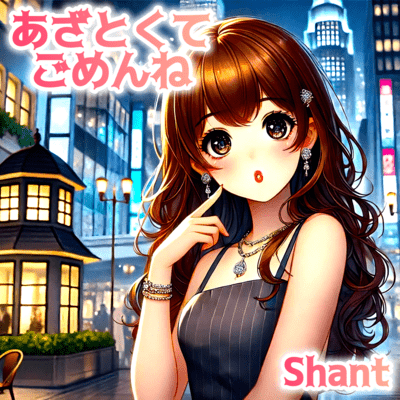 Oops, I'm Adorable Front Cover