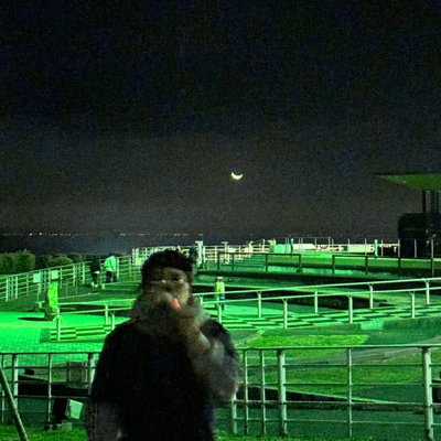 feelのジャケット写真