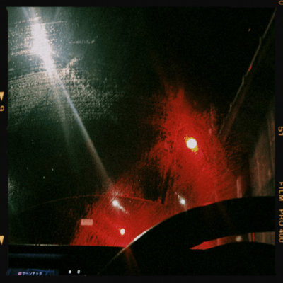 Look atのジャケット写真