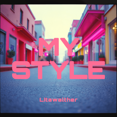 My Style Front Cover