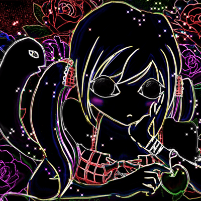 Song of melancholic girl (torecon reproduction version) Front Cover