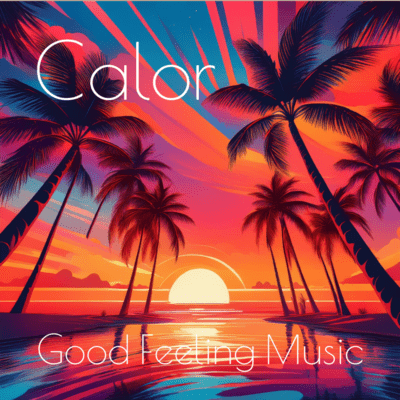 Calor Front Cover