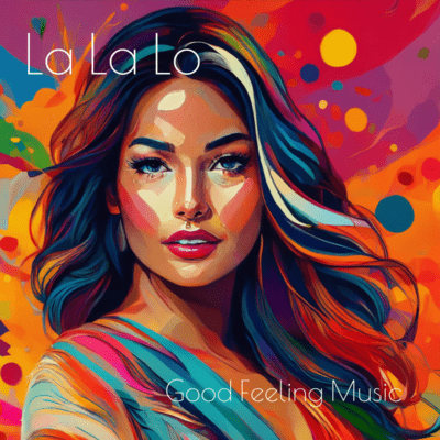 La La Lo Front Cover