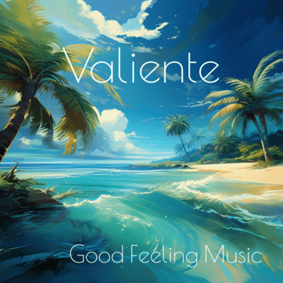 Valiente Front Cover