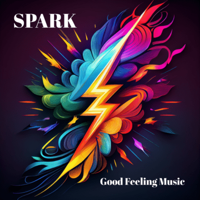 SPARKのジャケット写真