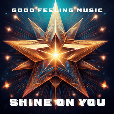 Shine On You Front Cover