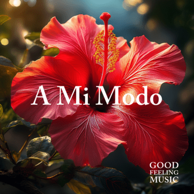 A Mi Modo Front Cover