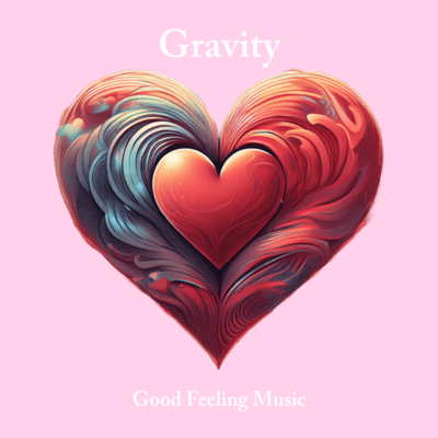 Gravity Front Cover