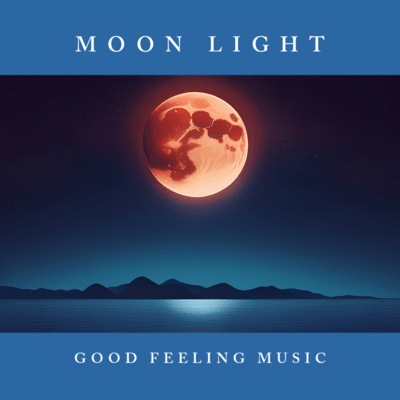 Moonlightのジャケット写真