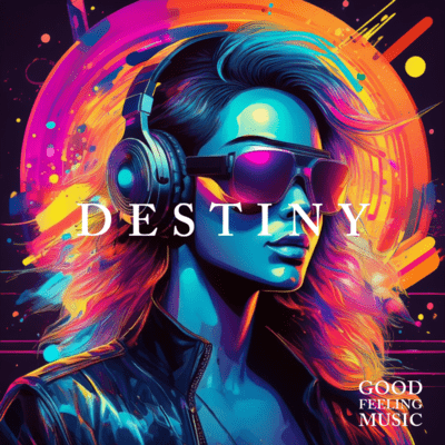 Destiny Front Cover