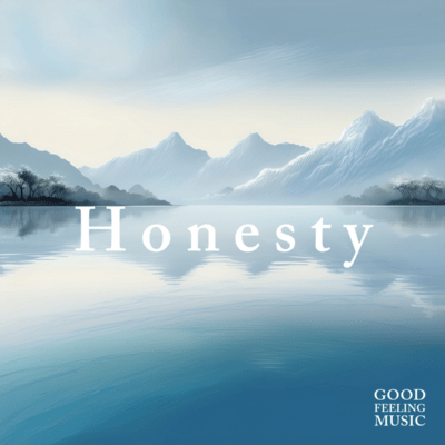 Honesty Front Cover