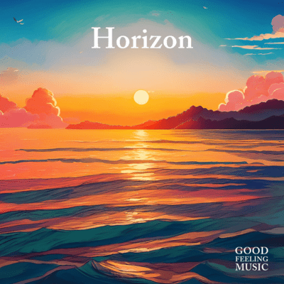 Horizon Front Cover