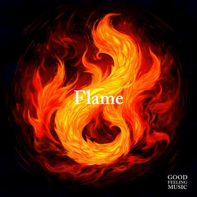 Flameのジャケット写真