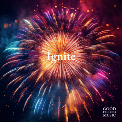 Ignite Front Cover