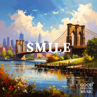 SMILE Front Cover
