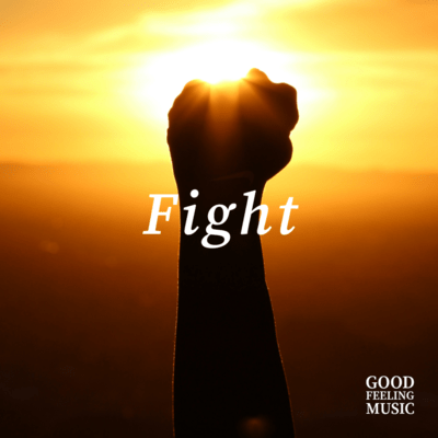 Fightのジャケット写真