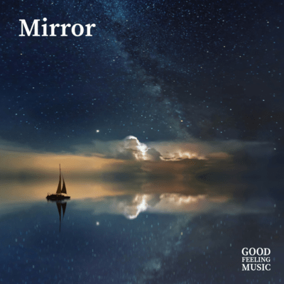 Mirror Front Cover