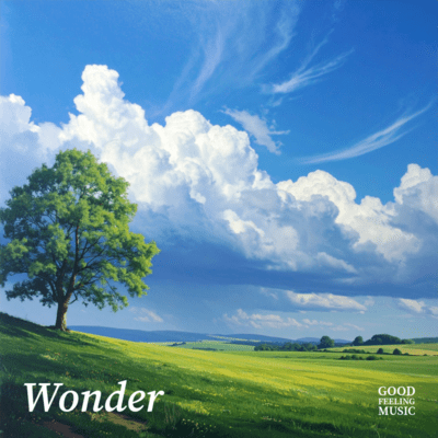 Wonderのジャケット写真