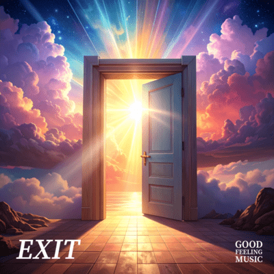 EXIT Front Cover