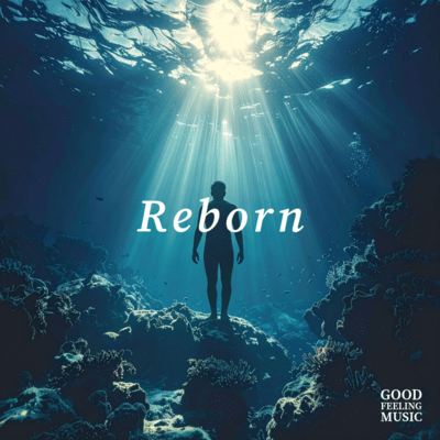 Reborn Front Cover