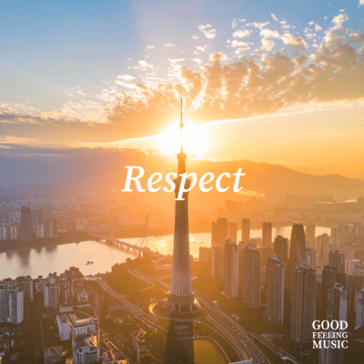 Respect Front Cover